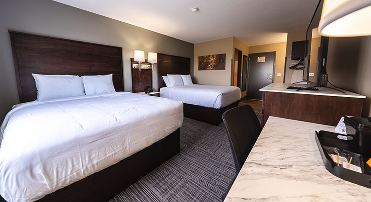 La Quinta Inn & Suites By Wyndham Denver Boulder-Louisville, Book  Louisville Hotels @ ₹6096