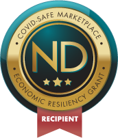 COVID-Safe Marketplace Recipient