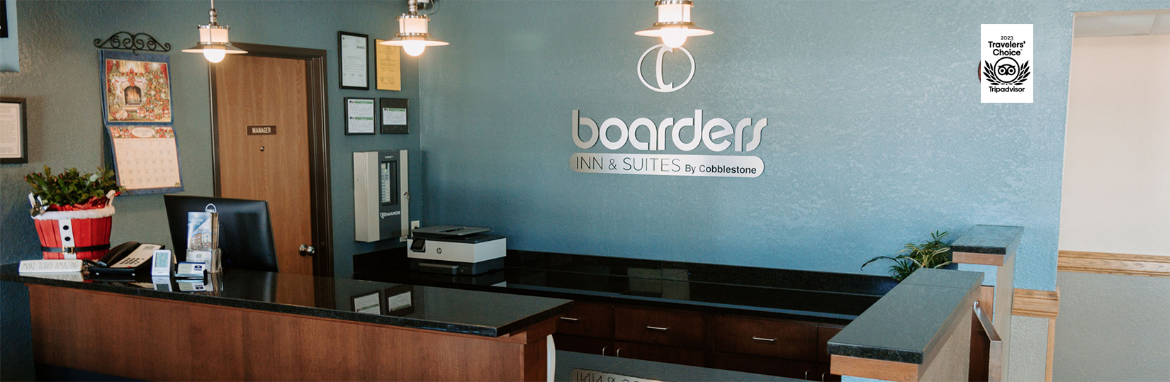 Boarders Inn & Suites Medford