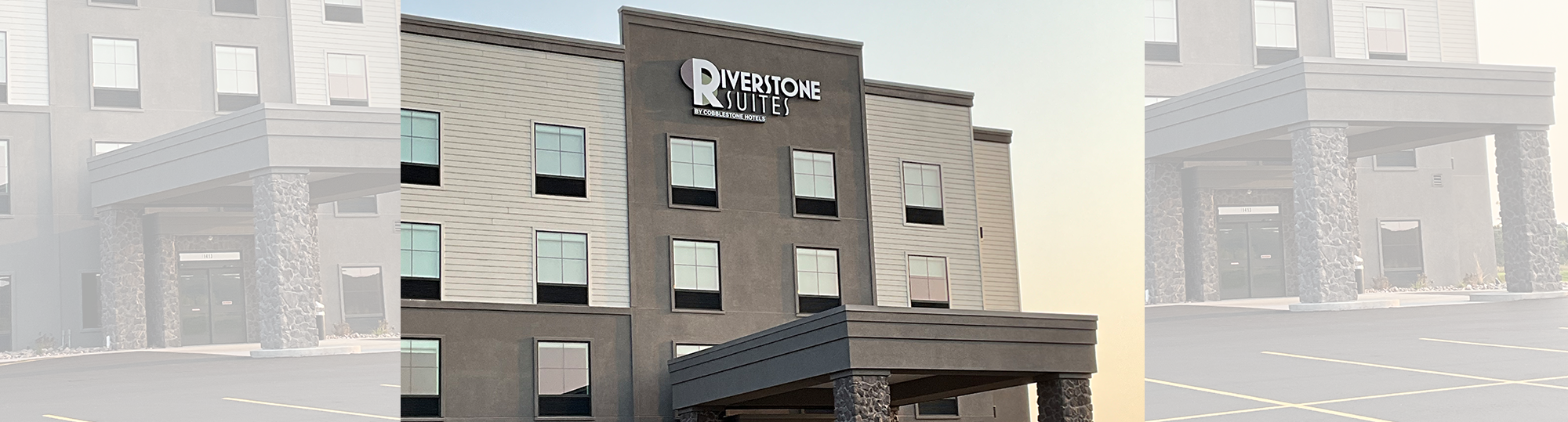 Riverstone Suites Chippewa Falls