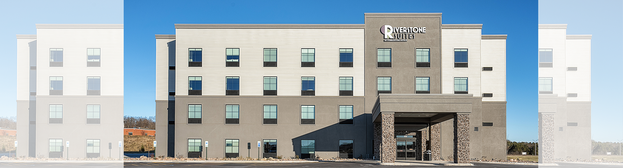 Riverstone Suites Chippewa Falls