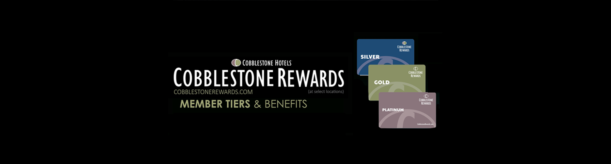 Cobblestone Hotels