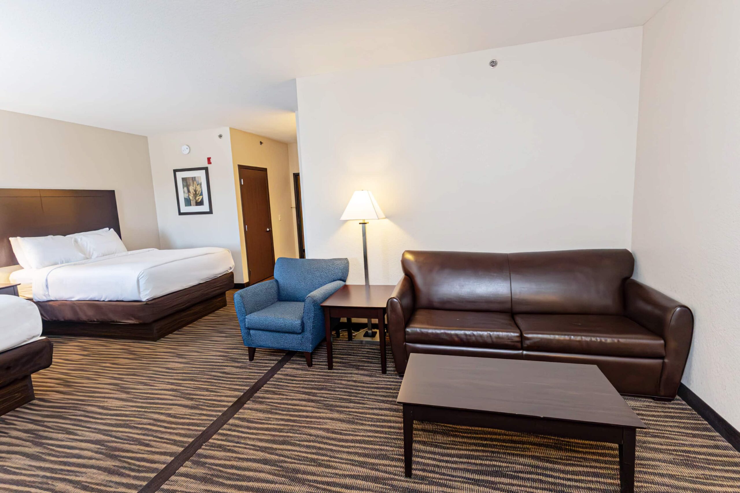 Guestroom Suite