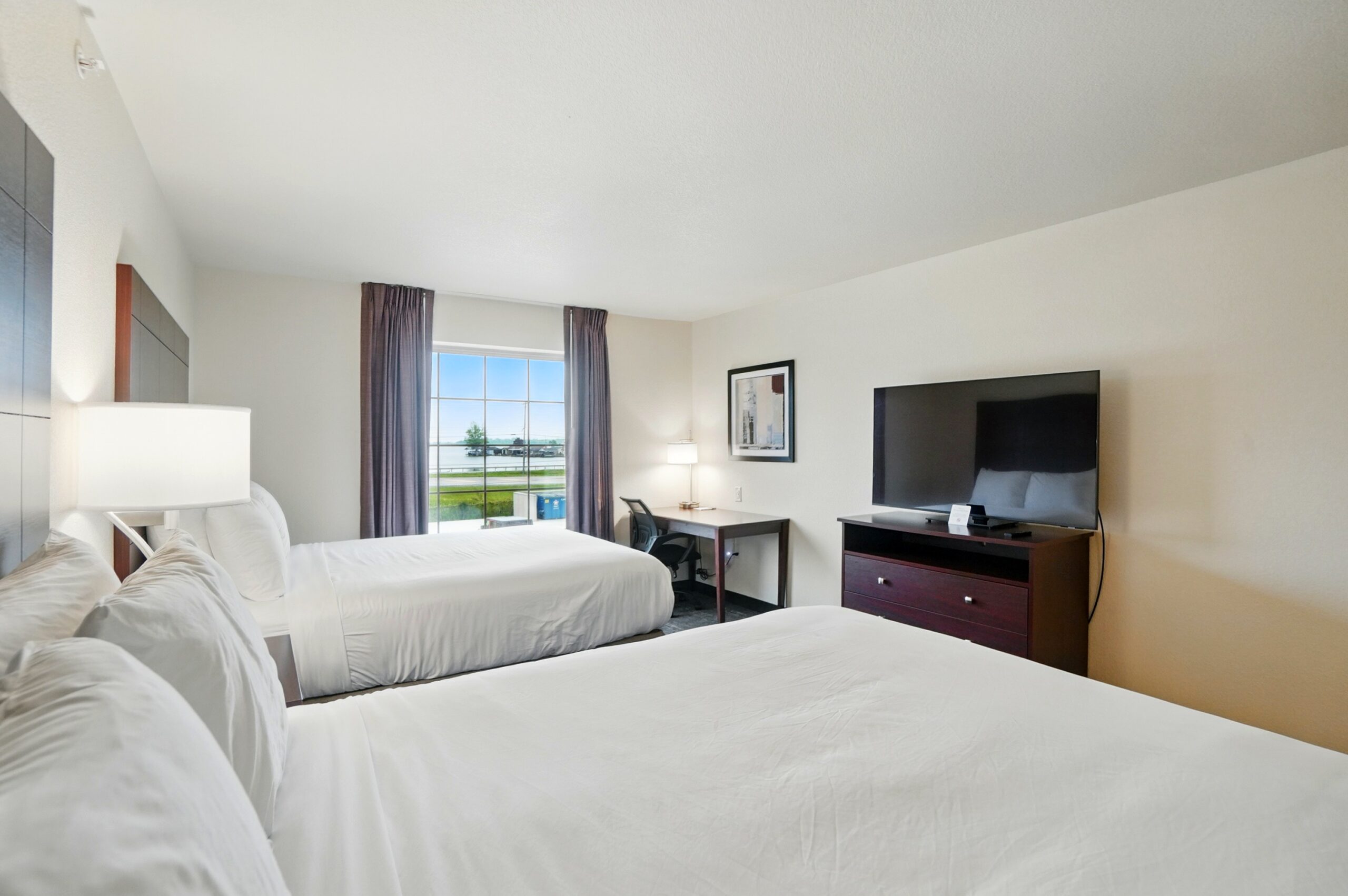 Modern Rooms