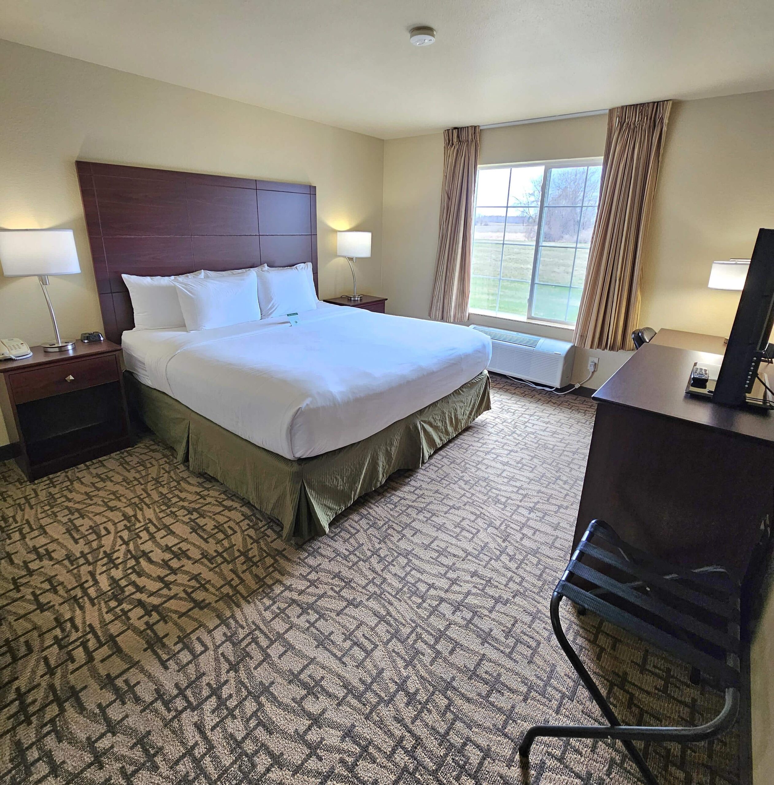 Modern Rooms