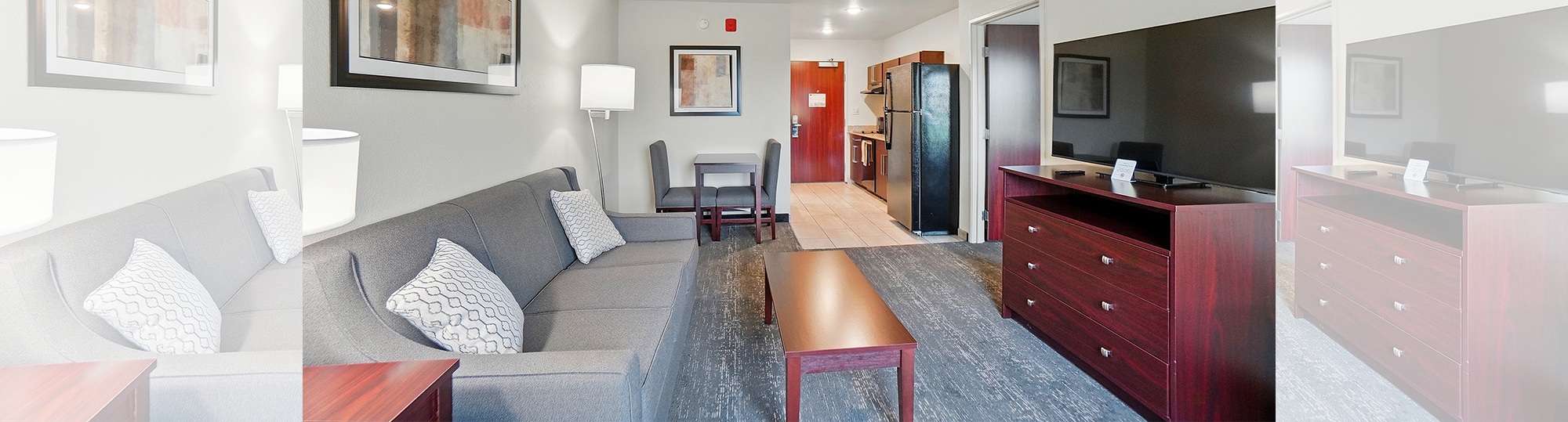 Cobblestone Hotel & Suites Russells Point