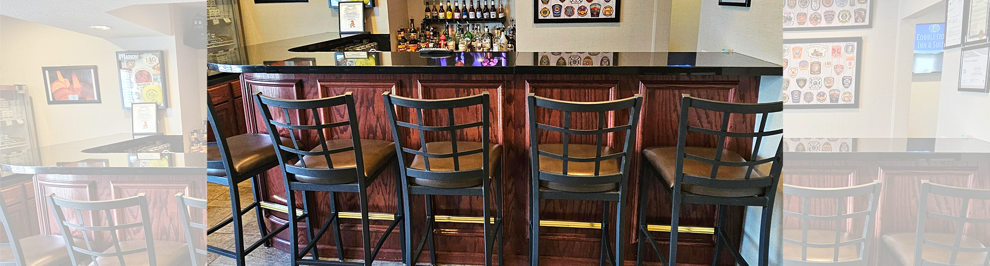Cobblestone Inn & Suites Clintonville