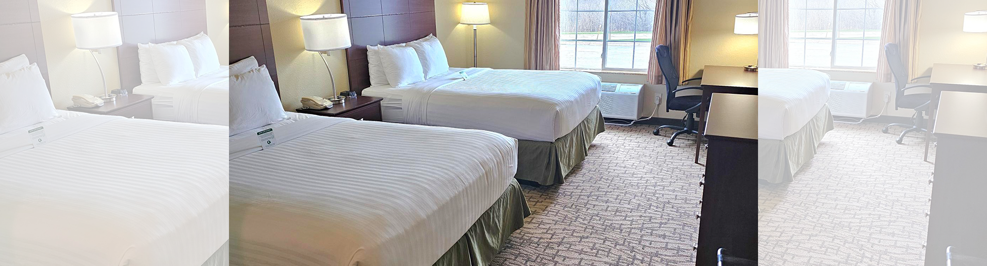 Cobblestone Inn & Suites Clintonville
