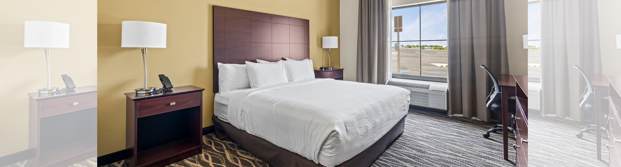 Cobblestone Hotel & Suites Main Street Foley