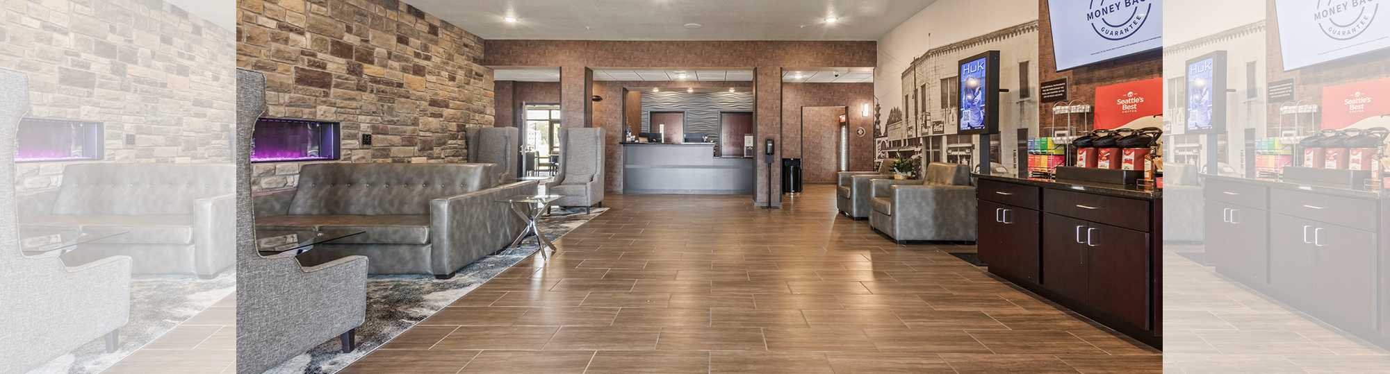 Cobblestone Hotel & Suites Main Street Foley