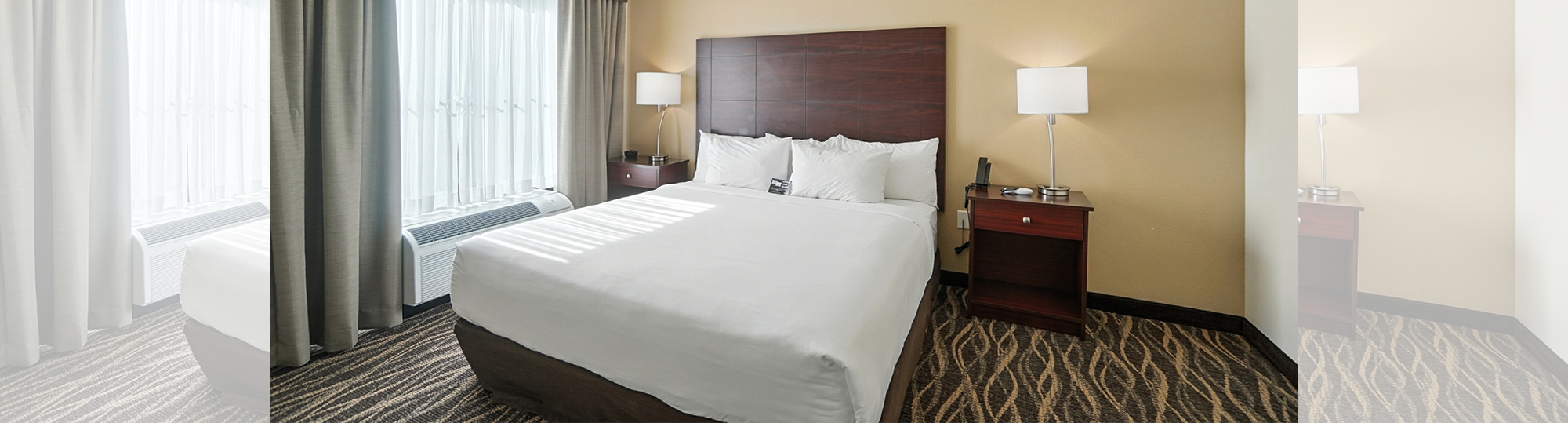 Cobblestone Hotel & Suites Main Street Bellefontaine