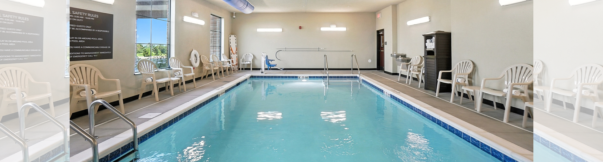 Cobblestone Hotel & Suites Main Street Bellefontaine