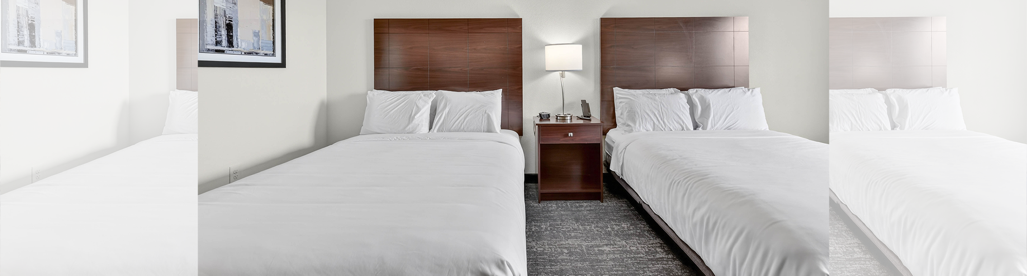Cobblestone Hotel & Suites Eaton