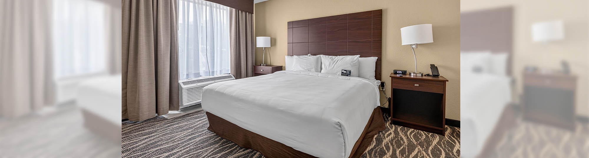 Cobblestone Hotel & Suites Main Street Waukesha